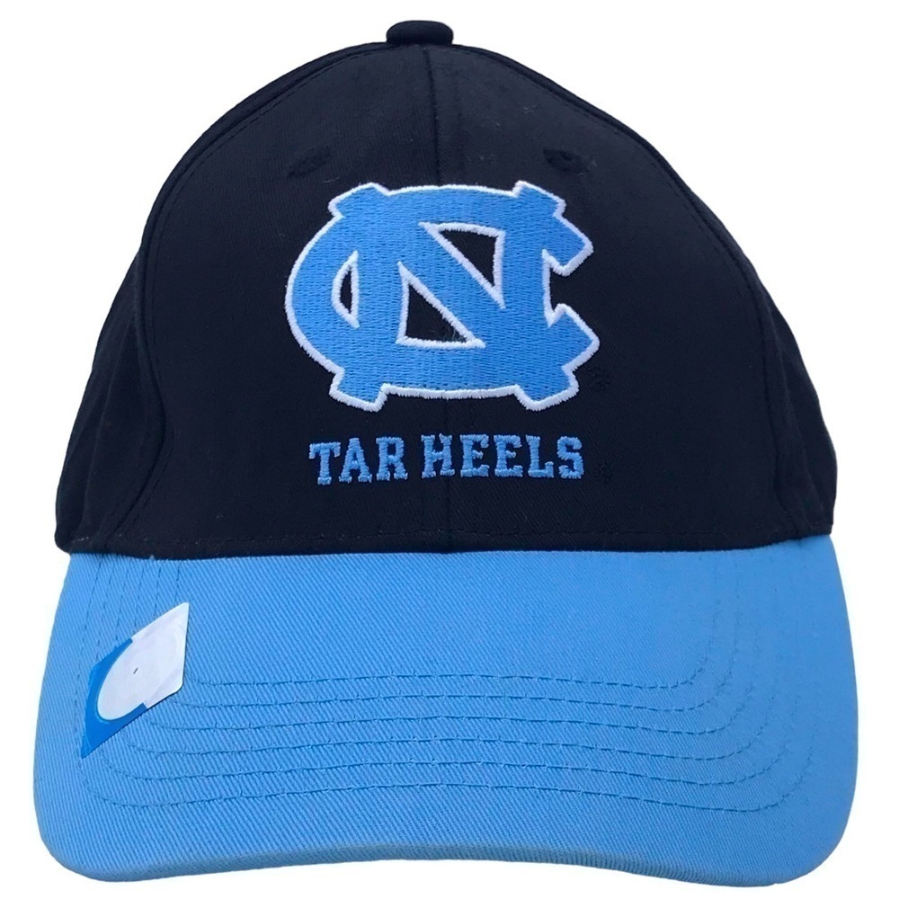 Captivating Headwear University of North Carolina (UNC) Tar Heels Ball Cap